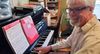 John Partridge: Arranging and Composing A Life of Music
