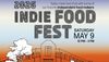 Rockridge Market Hall Indie Food Fest: May 9