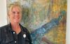 Artist Caroline Stern Turns Passion into a Creative Journey