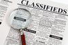 Classified Ads