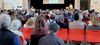 Rockridge Forum Draws Huge Crowd Over Proposed Senior Housing Developments