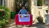 I Am the Embedded Planner for Baja Rockridge