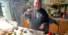 Tom Chantler Channels a Lifetime of Experience into Art and Design