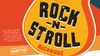 One Mile. Twenty Bands. Fifty Artists. Rockridge Rock-N-Stroll Returns August 22