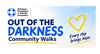 Out of the Darkness: Community Walk for Hope and Suicide Prevention
