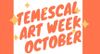 Temescal Art Week Celebrates Creativity and Community