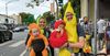 Join the Halloween Fun: Rockridge Parade Returns October 25