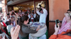 Beloved Crucolo Parade Returns to Rockridge Market Hall