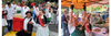 Beloved Crucolo Parade Returns to Rockridge Market Hall