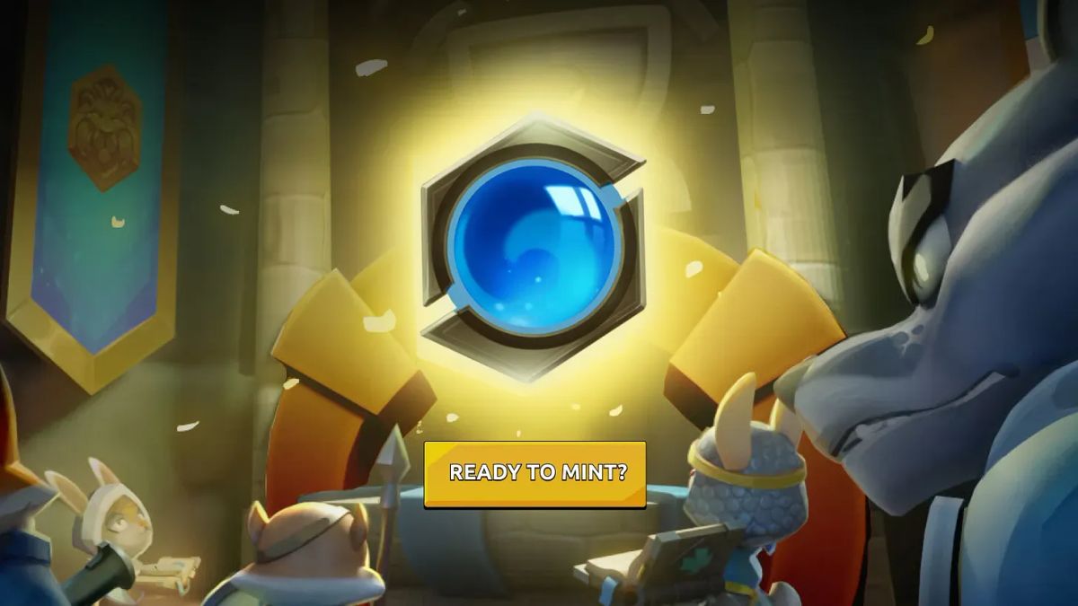 🌲 Unit Fragments in Wild Forest!🧩✨