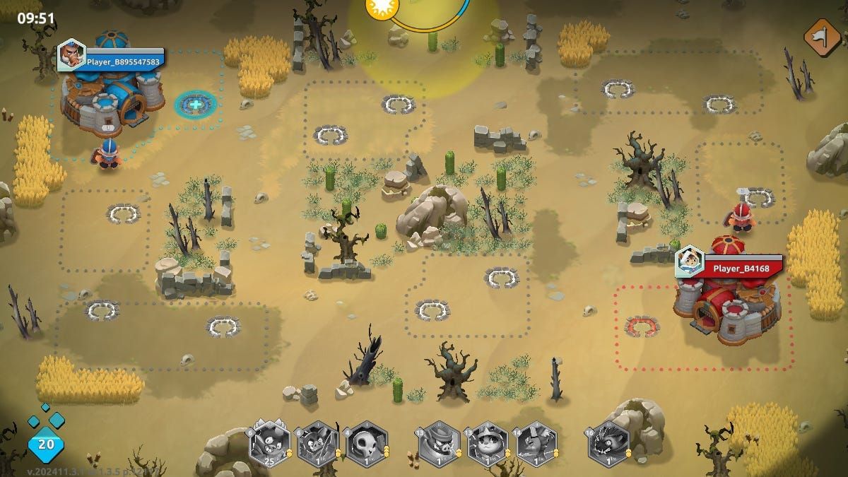 🌲 Explore Wild Forest Maps! 🗺