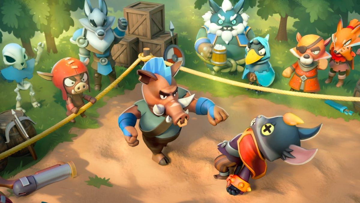 🔐 Private Battles Are Here: Challenge Your Friends 🏆