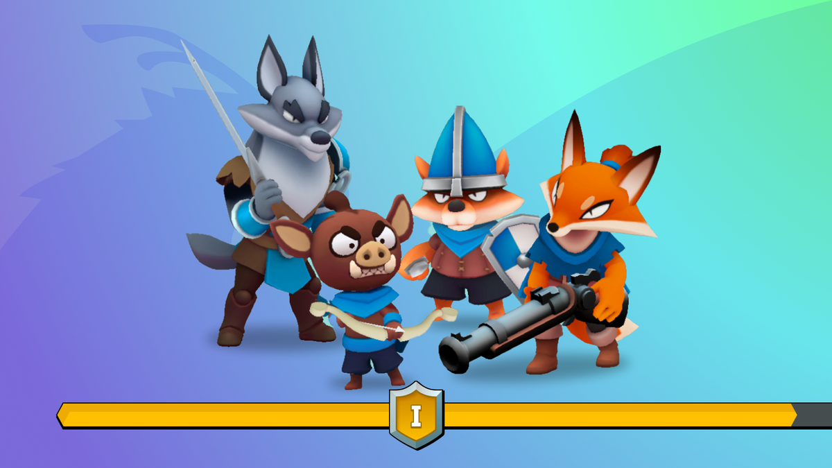 Trophy Road Rework Is LIVE 🔧✅