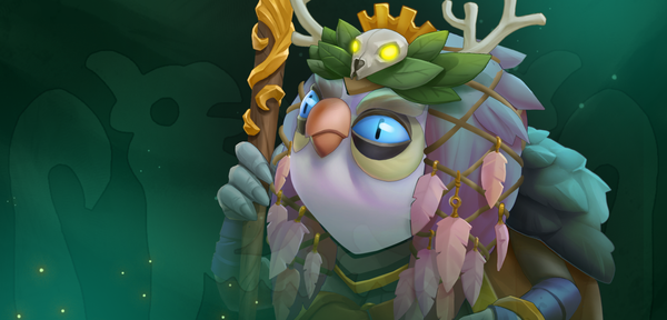 🌲 Wild Forest 2024 Year in Review 🌲