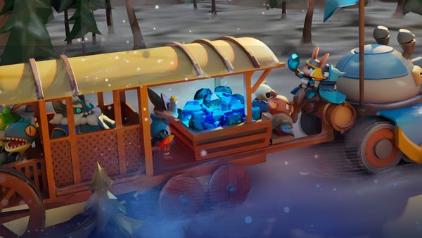 🚀 3,000,000 $WF LIQUIDITY Farming REWARDS 🌲💰