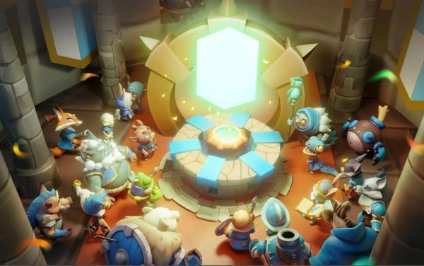 Wild Forest pre-release NFT sale is coming!