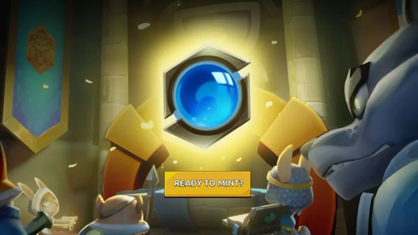 🌲 Unit Fragments in Wild Forest!🧩✨