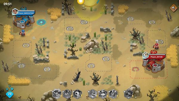 🌲 Explore Wild Forest Maps! 🗺