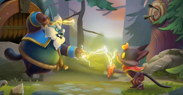 🌲 Wild Forest Perks Explained ✨