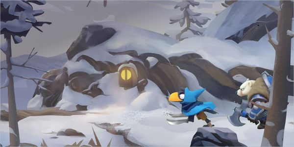 Bounty Board UPD: Elixirs & Expeditions Quests