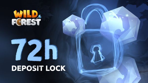 📢 Withdrawal Restriction Update