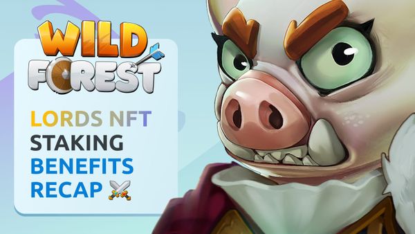 👑 Lords Recap: Power, Privileges, and Benefits