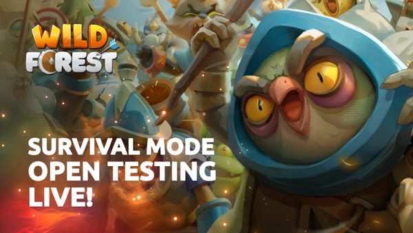 🛡️ Survival Mode: How many waves can you survive?