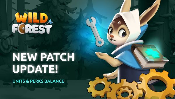 Balance Update is live
