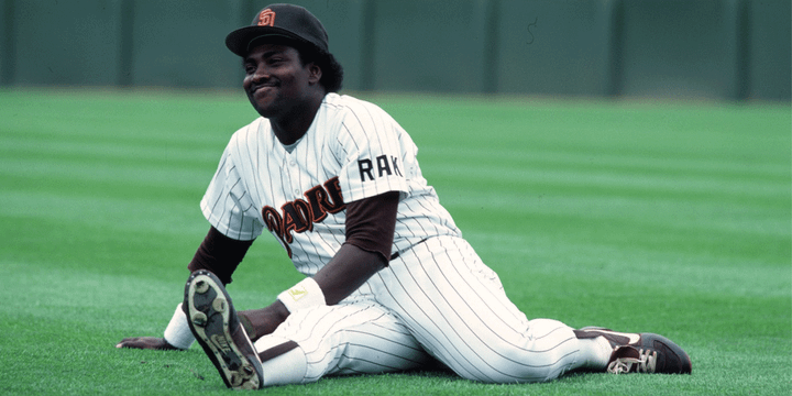 Don't focus on the long ball kids, be Tony Gwynn
