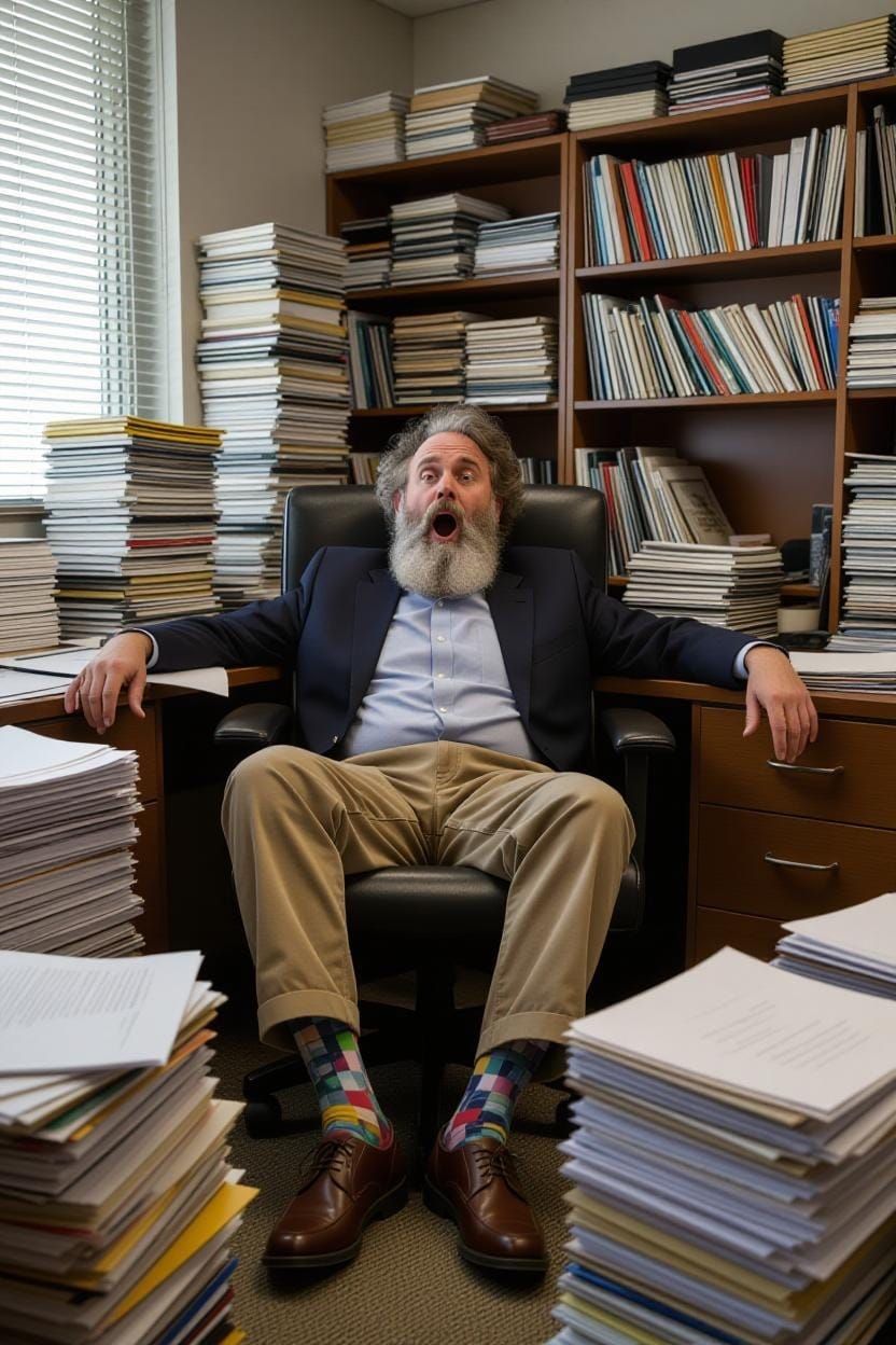 Stop Paying Sam Altman