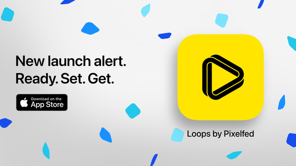 Loops is Now on the App Store