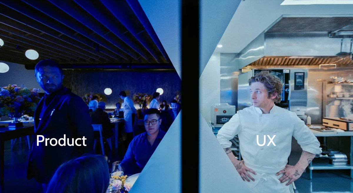 Bridging Strategy & Delivery: Healing The Divide Between UX Design & Product Leadership
