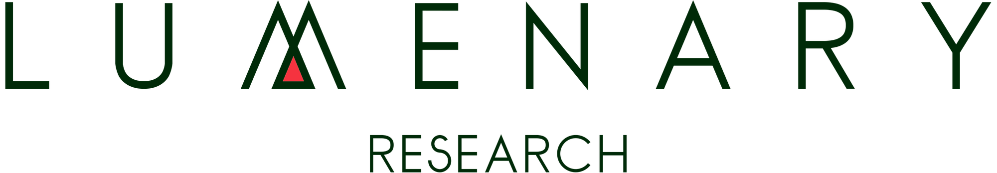 Lumenary Research