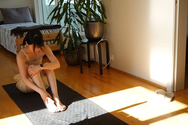 醫學｜別讓運動從療癒成為傷害