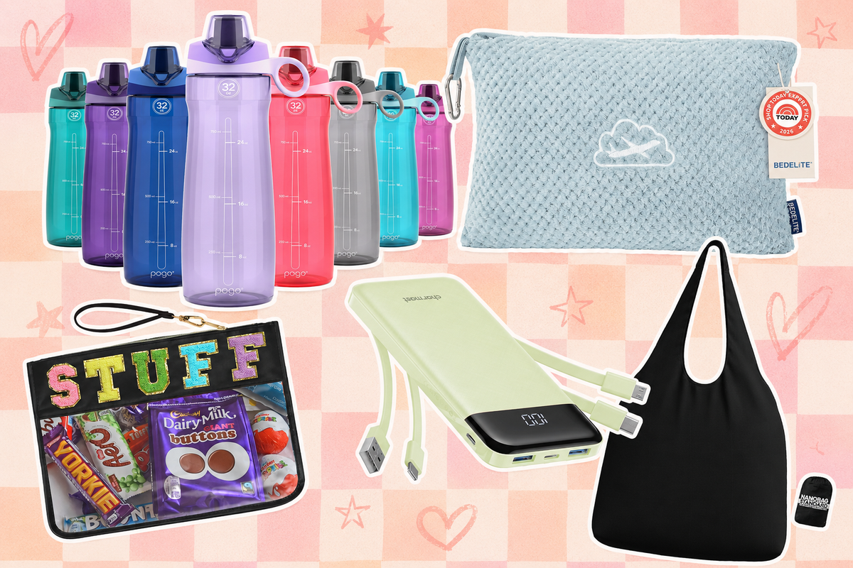 10 Things for One Last Summer Trip