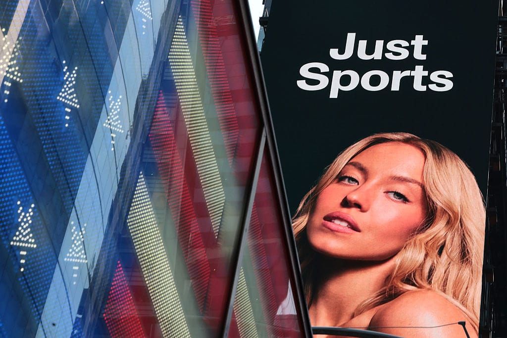 Sydney Sweeney’s NOVIG Ad Went Viral. The Real Issue Isn’t Going Anywhere