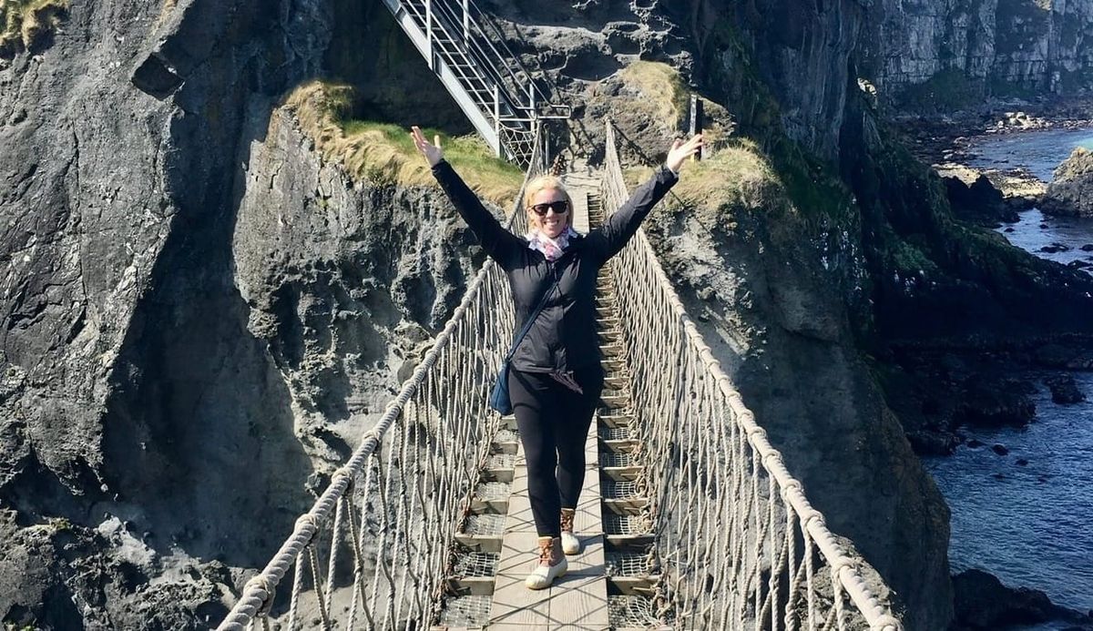 The Beginner’s Guide To Traveling Alone Without Making It Weird