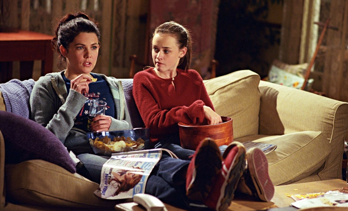 It’s Rewatch Season, And New Shows Just Don’t Hit The Same Anymore