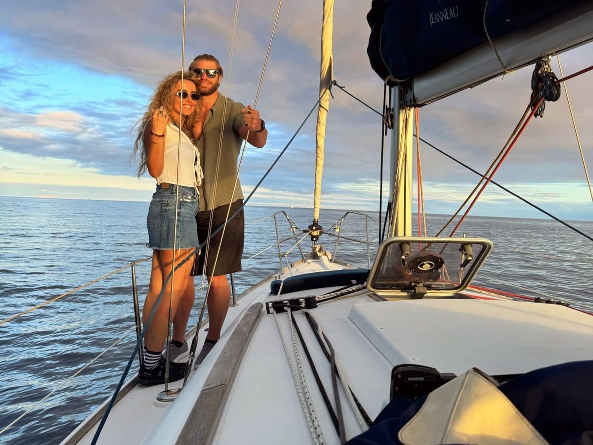 How Soon Is Too Soon to Travel Together?