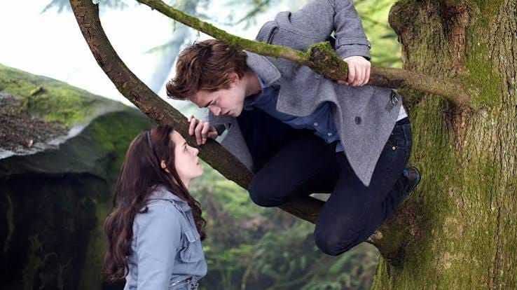 Bella From 'Twilight' Didn't Need Edward, She Needed A Therapist