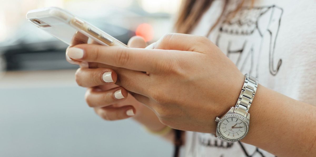 Swiping Right On Friendship Apps: The Case For Dating Friends