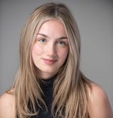Freya Mckenzie Morrall