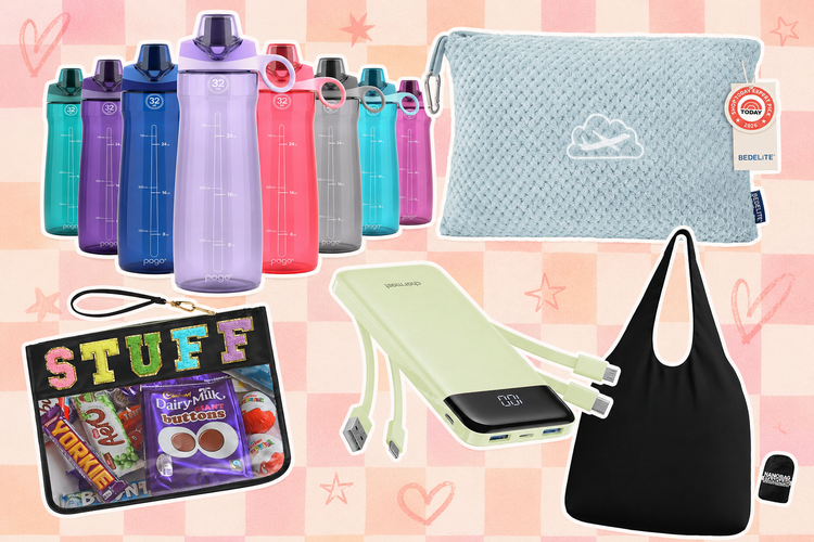 10 Things for One Last Summer Trip