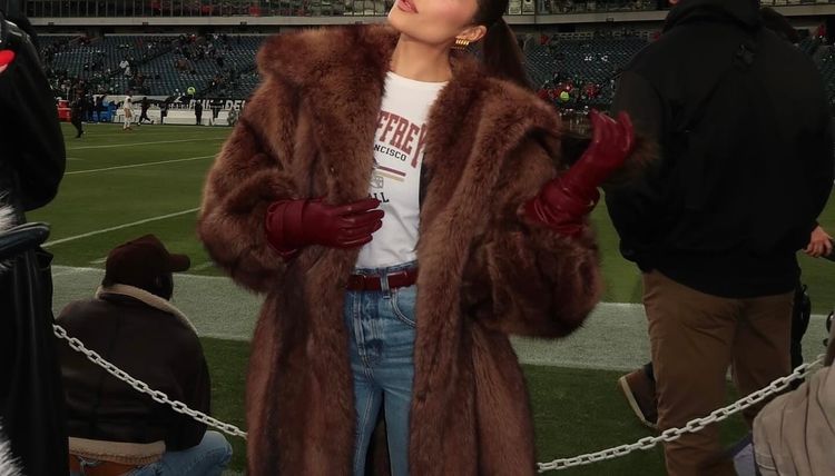 The WAGs Are The NFL’s Best Unofficial Reality Show