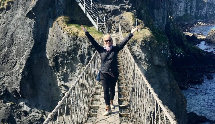 The Beginner’s Guide To Traveling Alone Without Making It Weird