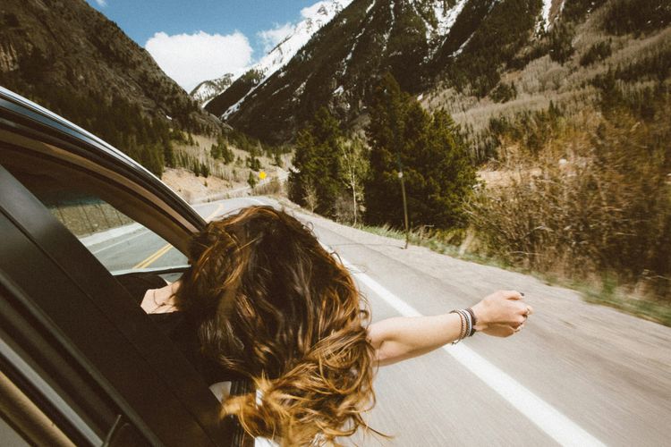 The Best Places to Travel When You Need to Become Interesting Again