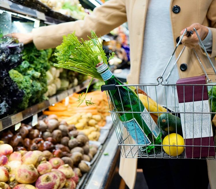 Girl Dinner, By Grocery Store: What's in Your Cart?