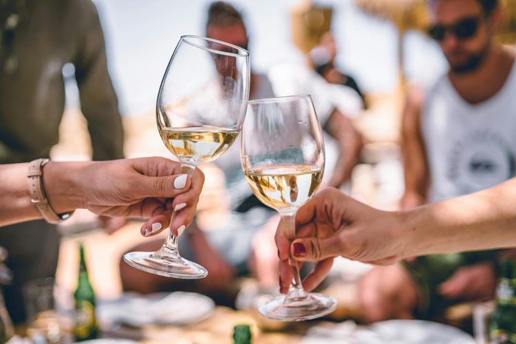 What Your Wine Order Says About You