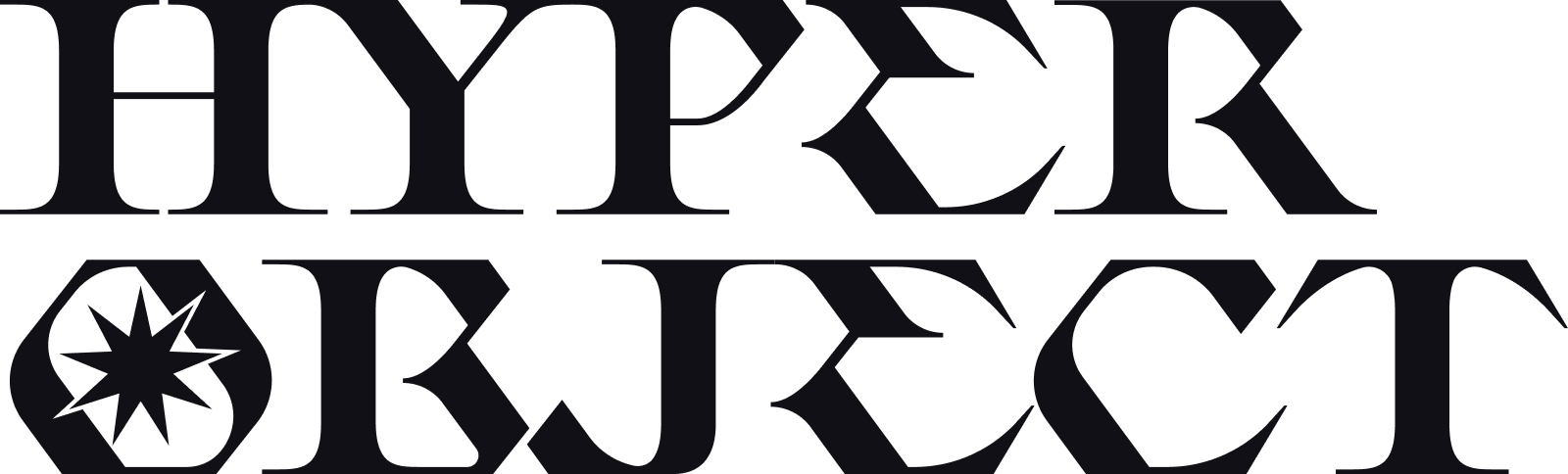 Hyper Object | Sci-fi Fantasy Story Series