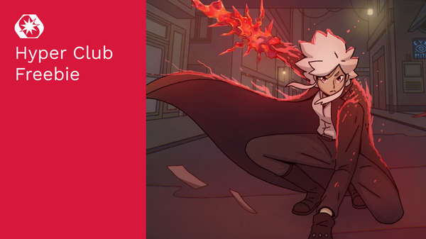 Art | Battle for Last Light